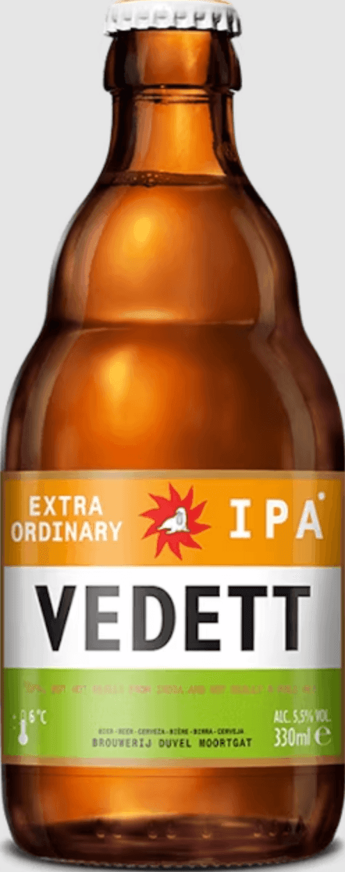 Vedett ipa